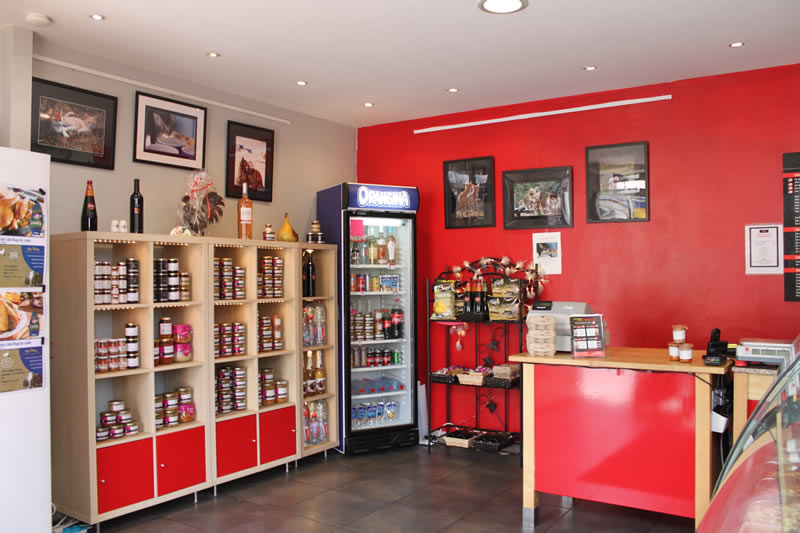 interieur-produits-sud-ouest Intérieur magasin rotisserie Cugnaux