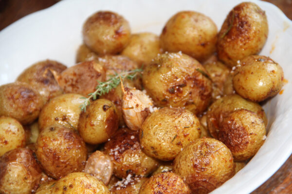 Pommes de terre grenailles  17.50 € /kg – Image 2