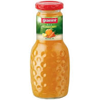 Granini ACE Orange Citron Carotte  25 cl