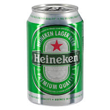 Heineken 33 cl