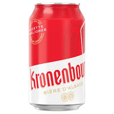 Kronenbourg 33 cl