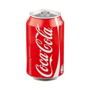 Coca Cola 33 cl