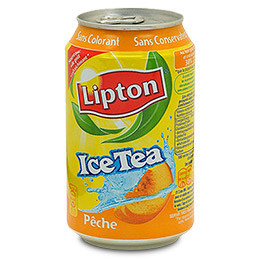 Lipton Ice Tea 33 cl