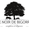 Rôti Porc Noir de Bigorre AOP manchonné et bardé de ventrèche disponible selon arrivage – Image 2