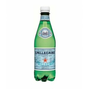 San Pellegrino 50cl