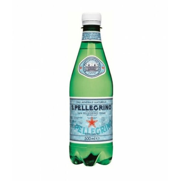 San Pellegrino 50cl