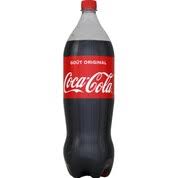 Bouteille Coca Cola 1.5 L