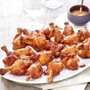 Grignottes de Poulet, 23.90€ kg