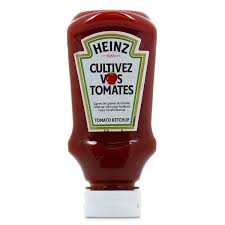 Ketchup Heinz 250 g