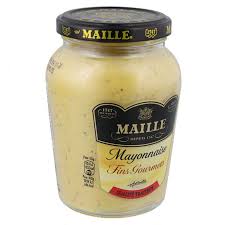 Mayonnaise Maille Traiteur 320 g