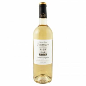 Jurançon Cuvée du Baptême Blanc Doux
