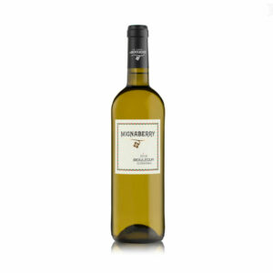 Mignaberry IROULEGUY Blanc