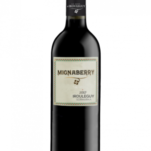 Mignaberry IROULEGUY Rouge