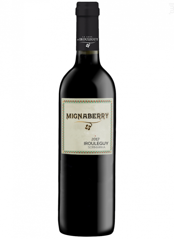 Mignaberry IROULEGUY Rouge