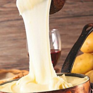 Aligot d'Aveyron 17.50 € le kg (5 personnes environ)